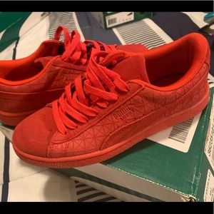 Pumas